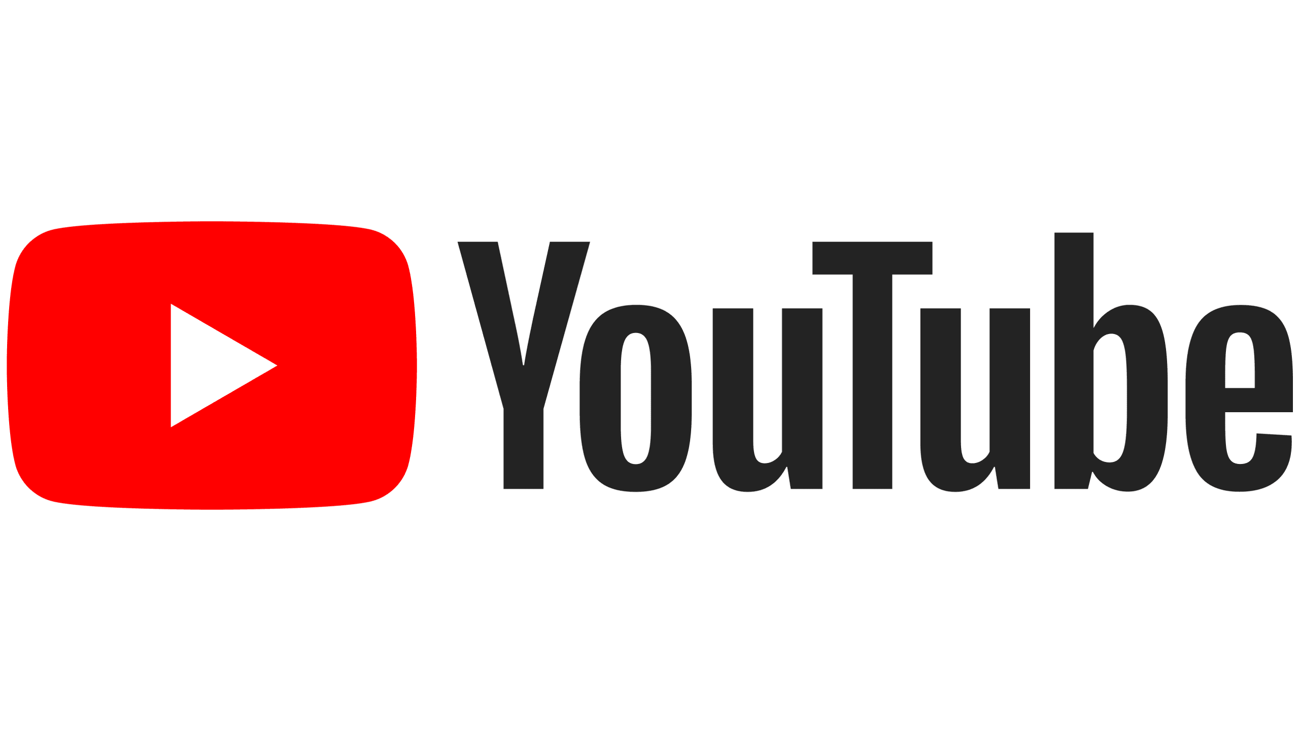 YouTube-Logo Youtube